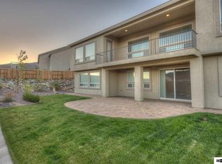 3210 Quartzite Dr, Reno, NV 89523