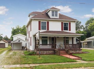 6571 Outville Rd SW, Pataskala, OH 43062