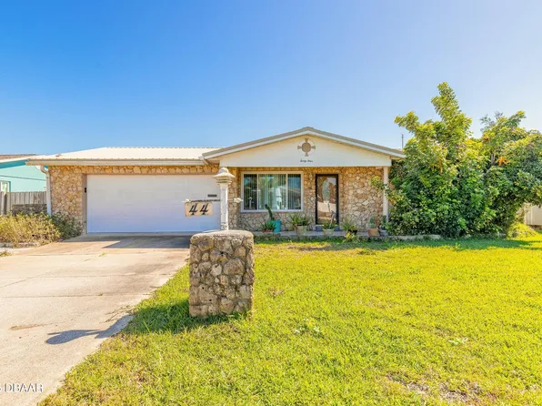44 Sunset Blvd, Ormond Beach, FL 32176