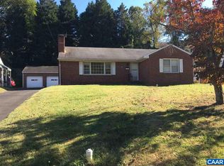 268 Newton St, Orange, VA 22960