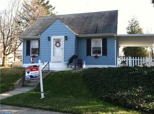 223 Springdale Ave, Hamilton, NJ 08620