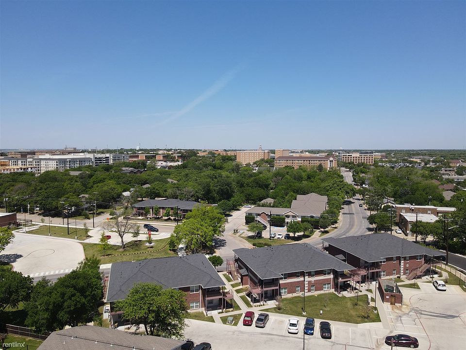 12A Apartment Rentals Denton, TX Zillow