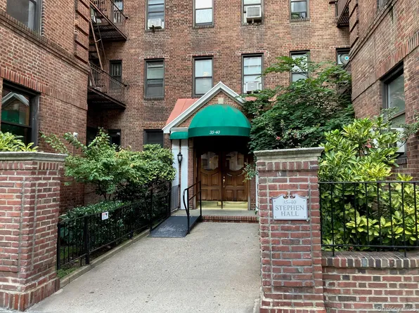 3540 82nd Street #4J, Jackson Heights, NY 11372
