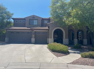 24410 N 58th Ln, Glendale, AZ 85310