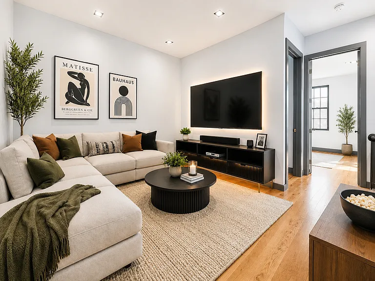 1585 Bergen St #1 — Photo 1