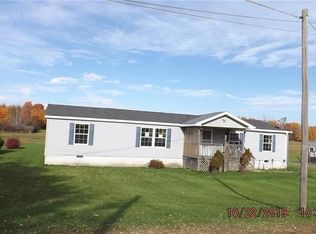 36307 Ore Bed Rd, Philadelphia, NY 13673