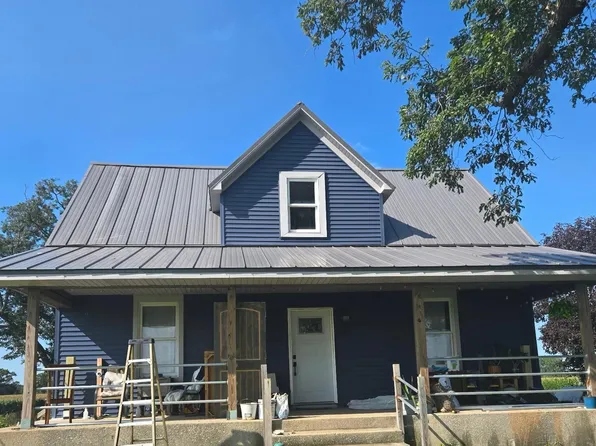 8920 W 400 S, North Judson, IN 46374