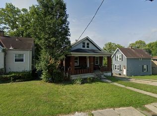 2311 Nicholson Ave, Cincinnati, OH 45211