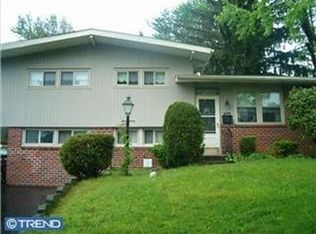 208 Yellowstone Rd, Plymouth Meeting, PA 19462