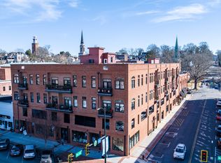 1 E 3rd Ave UNIT 313, Rome, GA 30161