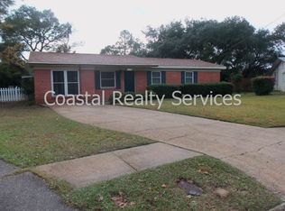 408 Sherry Cir, Fort Walton Beach, FL 32548