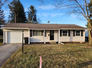 234 Hanover Rd, Lexington, OH 44904