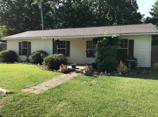 5961 Warner Dr, Brandon, MS 39042