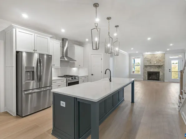 1351 Laconia Ln, Charlottesville, VA 22911