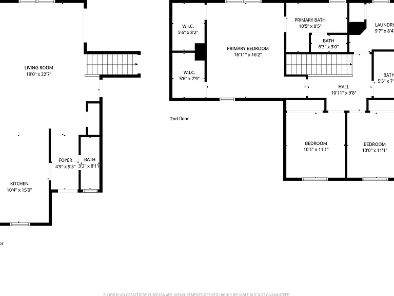216 E Beatryce St — Photo 41