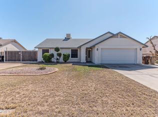 8733 W Lawrence Ln, Peoria, AZ 85345