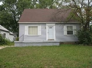 442 Lindenwood Rd, Dayton, OH 45417