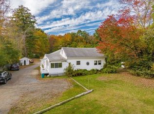 299 East St, South Hadley, MA 01075