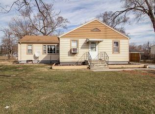 3626 Blackstone Ave, Markham, IL 60428