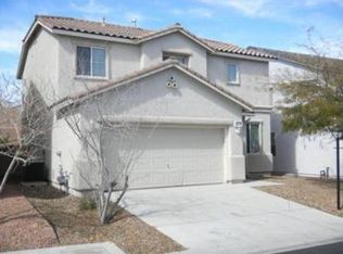 4301 Robins Ridge Dr, Las Vegas, NV 89129