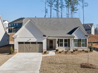 56 Black Rock, Sharpsburg, GA