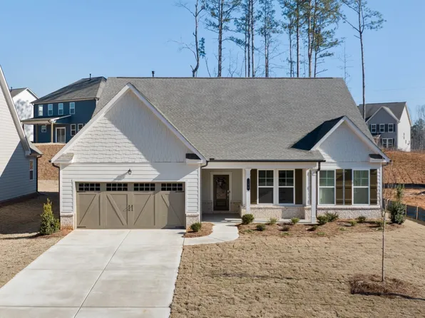 56 Black Rock, Sharpsburg, GA 30277