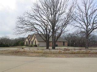 1110 Winding Wood Trl, Scurry, TX 75158
