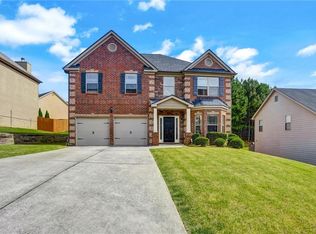 9710 Rabun Way, Jonesboro, GA 30238