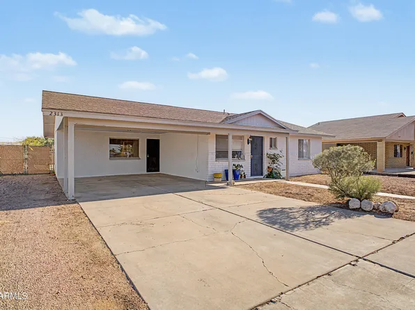 2313 E OBREGON Street, Tempe, AZ 85288
