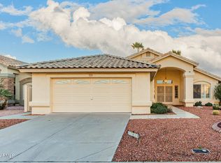 17434 N Raindance Rd, Surprise, AZ 85374