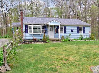 270 Joslin Rd, Burrillville, RI 02830