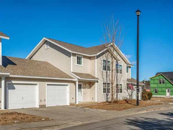 4 Forrestal Drive #4, Brunswick, ME 04011