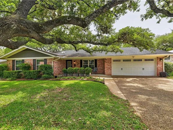 3921 Greystone Dr, Austin, TX 78731