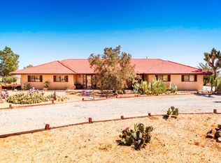 61286 Onaga Trl, Joshua Tree, CA 92252
