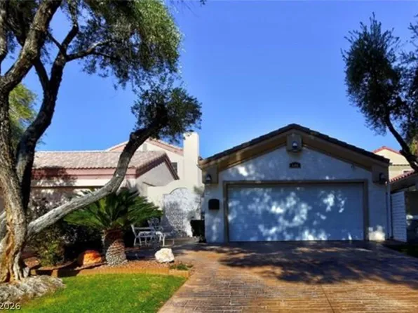 3181 Bel Air Dr, Winchester, NV 89109