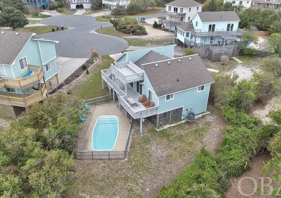 140 Rakiock Ct Kitty Hawk NC Zillow