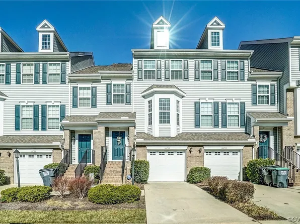 10296 Ibis Dr, Ashland, VA 23005