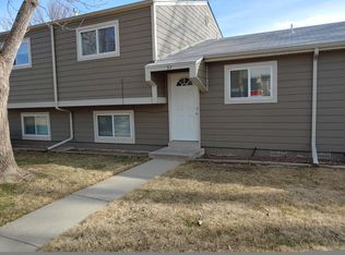 5721 W 92nd Ave APT 57, Westminster, CO 80031