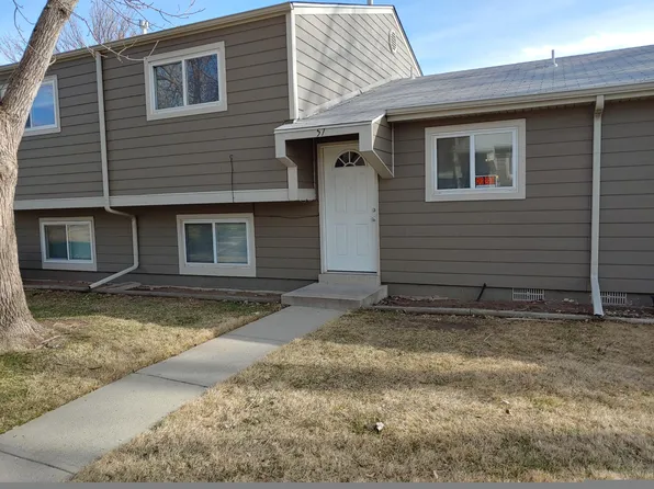 5721 W 92nd Ave APT 57, Westminster, CO 80031