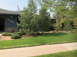 3482 E Lansing Way, Fresno, CA 93726