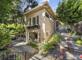 2377 N Beverly Glen Blvd, Los Angeles, CA 90077