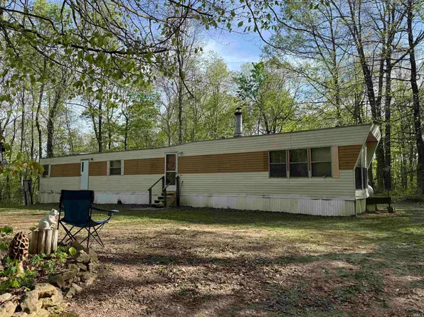 1055 S County Road 200 E, Paoli, IN 47454