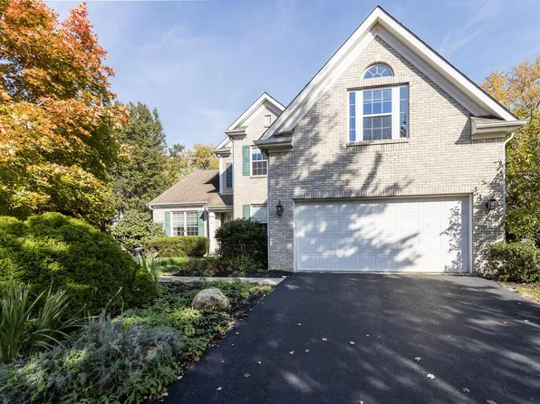 6981 Upper Cambridge Way, Westerville, OH 43082