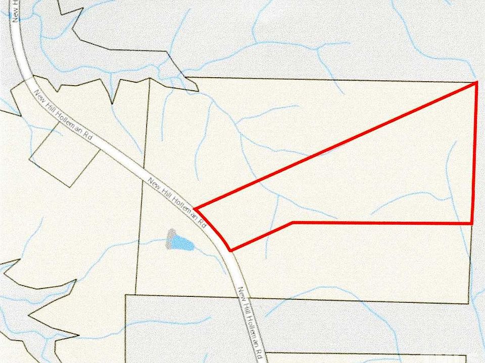 1st image of 4333 New Hill Holleman Rd