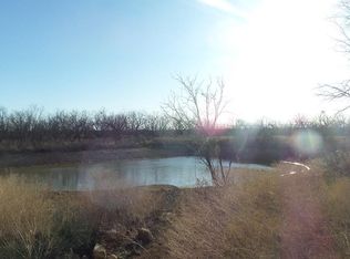 457 County Road 113 #AB1271, Ballinger, TX 76821