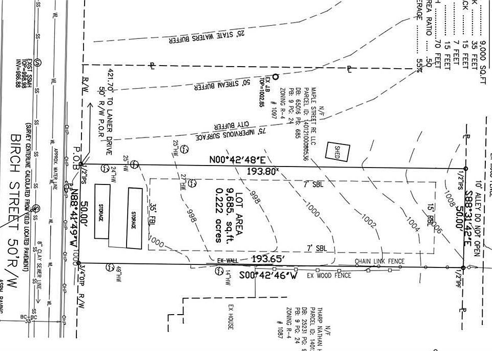 1st image of 1091 Birch St SW