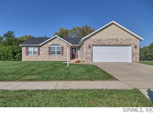 4745 Danielle Ct, Granite City, IL 62040