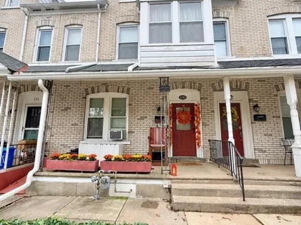 530 3rd Ave, Bethlehem, PA 18018