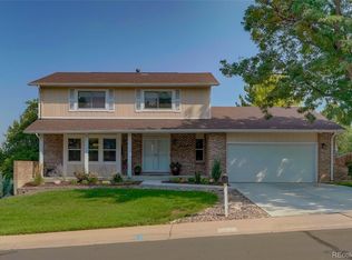 6720 E Lake Cir, Centennial, CO 80111