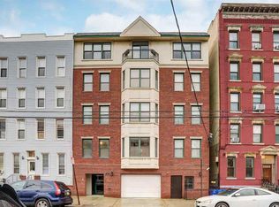 416 Grand St APT 2A, Hoboken, NJ 07030